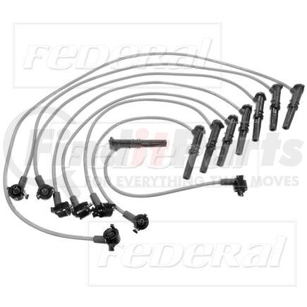 Standard Wire Sets 3316 - 3316 | FinditParts
