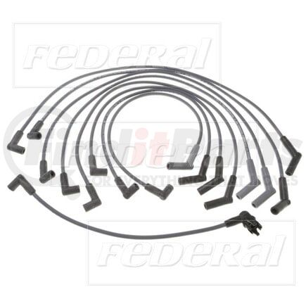 Standard Wire Sets 3323 3323