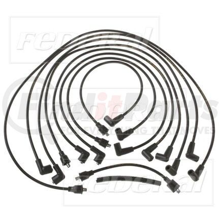 Standard Wire Sets 3332 3332