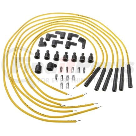 Standard Wire Sets 3603 STANDARD WIRE SETS 3603 -