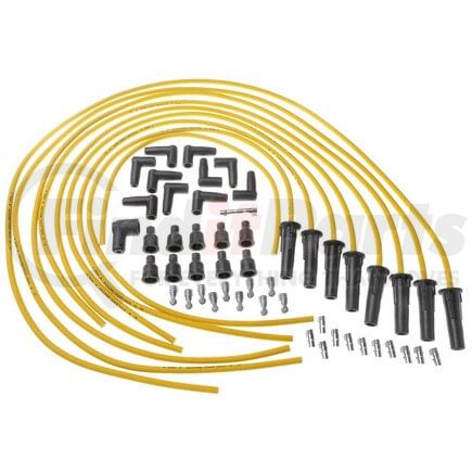 Standard Wire Sets 3850 STANDARD WIRE SETS 3850 -