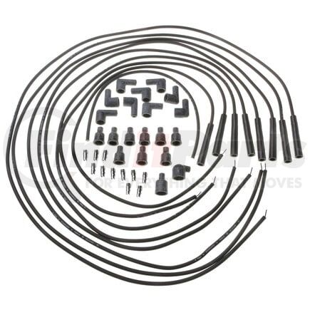 Standard Wire Sets 3801 STANDARD WIRE SETS 3801 -