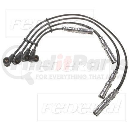 Standard Wire Sets 4397 4397
