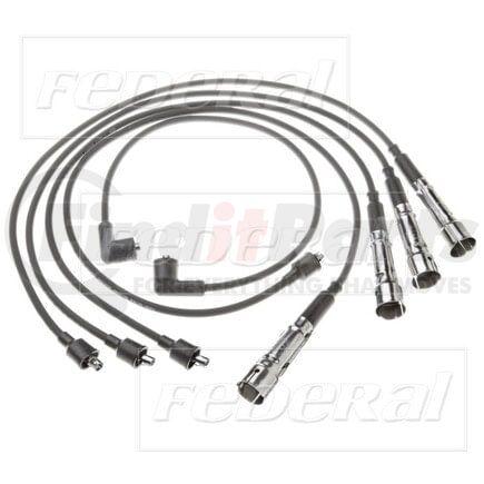 Standard Wire Sets 4429 4429