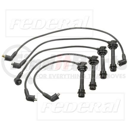 Standard Wire Sets 4531 4531