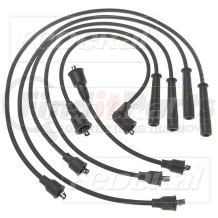 Standard Wire Sets 4593 4593