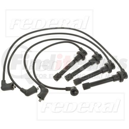 Standard Wire Sets 4717 4717