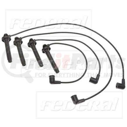 Standard Wire Sets 4733 