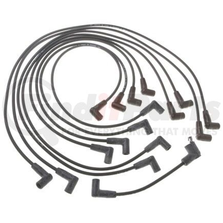 Standard Wire Sets 4801M 4801m