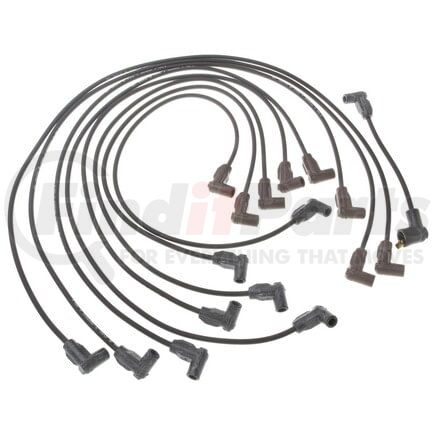 Standard Wire Sets 4807M 4807m