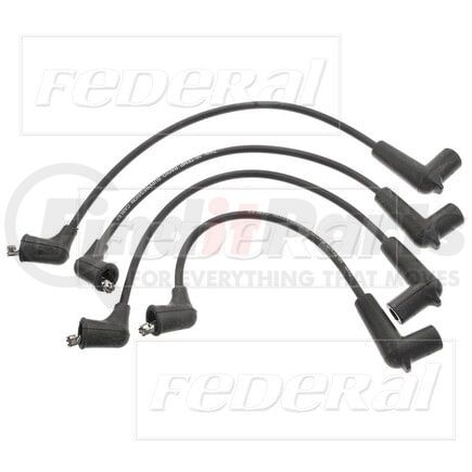Standard Wire Sets 4886 4886