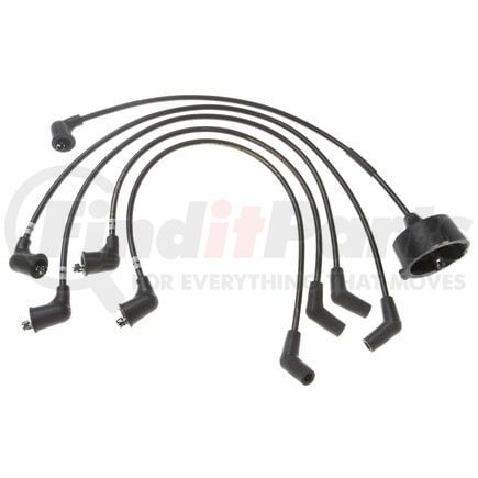 Standard Wire Sets 55028 55028
