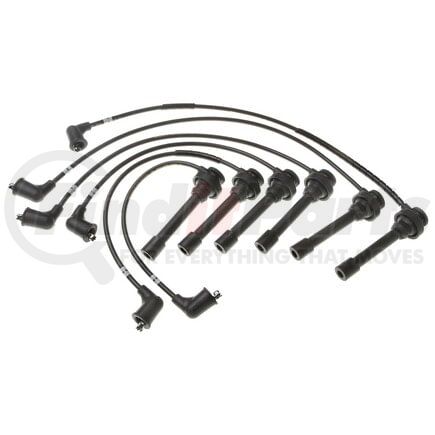 Standard Wire Sets 55208 STANDARD WIRE SETS 55208 -