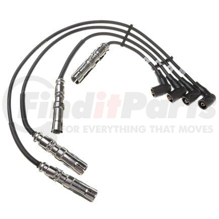 Standard Wire Sets 55602 STANDARD WIRE SETS 55602 Glow Plugs & Spark Plugs