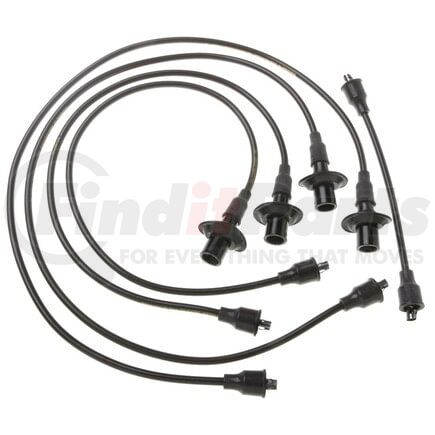 Standard Wire Sets 55607 STANDARD WIRE SETS 55607 -