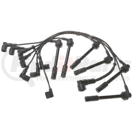 Standard Wire Sets 55714 STANDARD WIRE SETS 55714 Other Parts