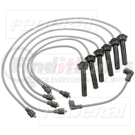 Standard Wire Sets 6007 