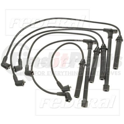 Standard Wire Sets 6076 6076