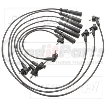 Standard Wire Sets 6319 6319