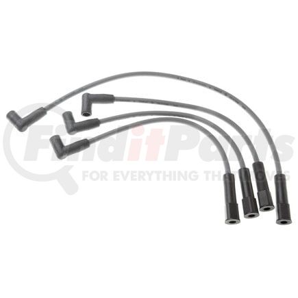 Standard Wire Sets 6413 6413