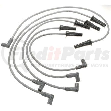 Standard Wire Sets 6627 6627