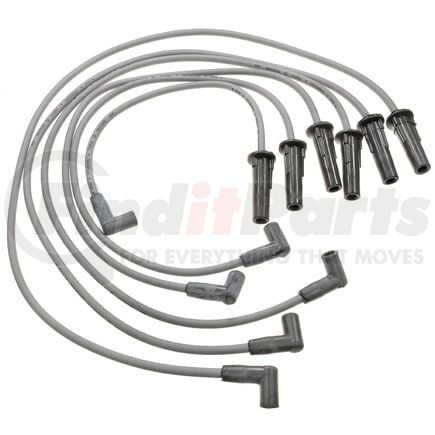Standard Wire Sets 6657 6657