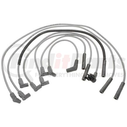 Standard Wire Sets 6658 6658