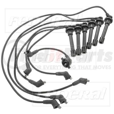 Standard Wire Sets 6701 6701