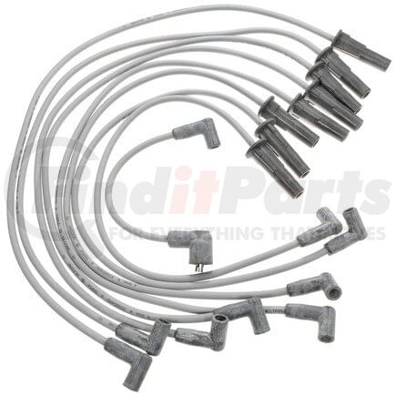 Standard Wire Sets 6823 STANDARD WIRE SETS 6823 -