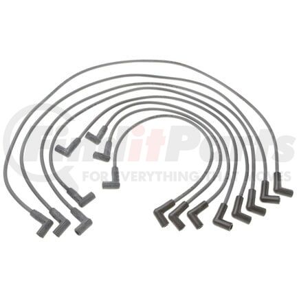 Standard Wire Sets 6848 6848