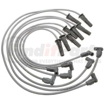 Standard Wire Sets 6874 STANDARD WIRE SETS 6874 Other Parts