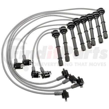 Standard Wire Sets 6917 6917