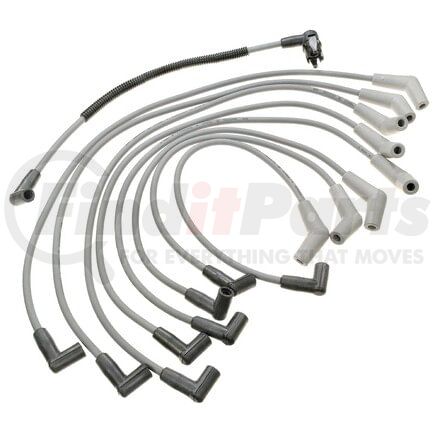 Standard Wire Sets 6923 STANDARD WIRE SETS 6923 Glow Plugs & Spark Plugs