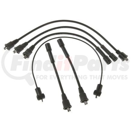 Standard Wire Sets 69805 