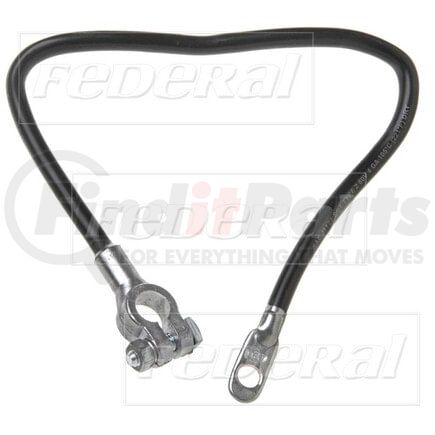 Standard Wire Sets 7204C 7204c