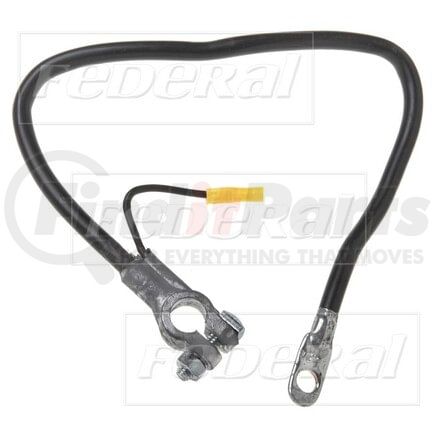 Standard Wire Sets 7204LC 7204lc