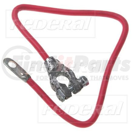 Standard Wire Sets 7206C - 7206c | FinditParts