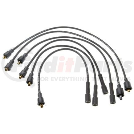 Standard Wire Sets 7423 STANDARD WIRE SETS 7423 Glow Plugs & Spark Plugs