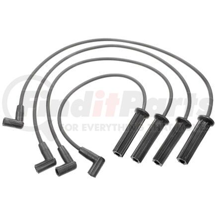 Standard Wire Sets 7542 STANDARD WIRE SETS 7542 Glow Plugs & Spark Plugs