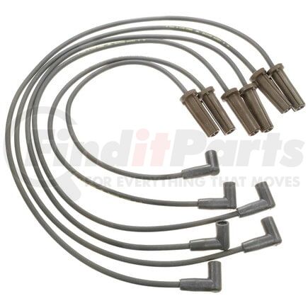 Standard Wire Sets 7671 7671