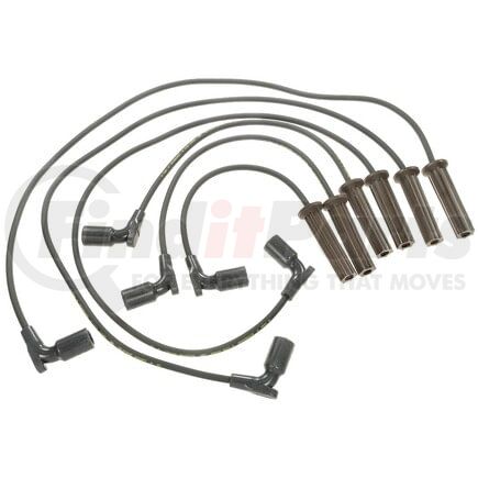 Standard Wire Sets 7730 STANDARD WIRE SETS 7730 Glow Plugs & Spark Plugs