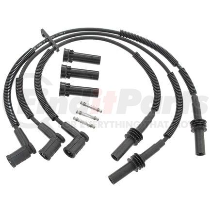 Standard Wire Sets 7738K STANDARD WIRE SETS Other Parts 7738K