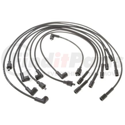 Standard Wire Sets 7830 STANDARD WIRE SETS 7830 Other Parts