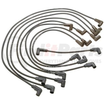 Standard Wire Sets 7854 STANDARD WIRE SETS 7854 -