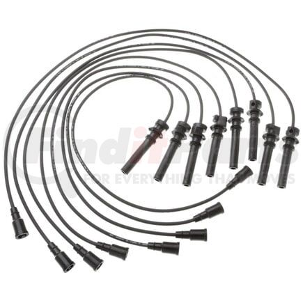 Standard Wire Sets 7886 STANDARD WIRE SETS 7886 Other Parts