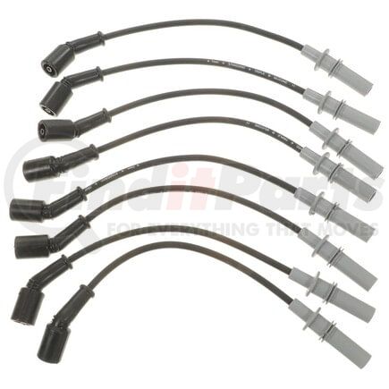 Standard Wire Sets 7891 STANDARD WIRE SETS 7891 Other Parts