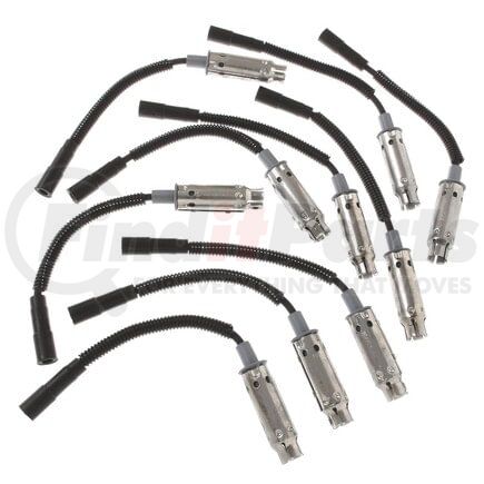Standard Wire Sets 7892 7892
