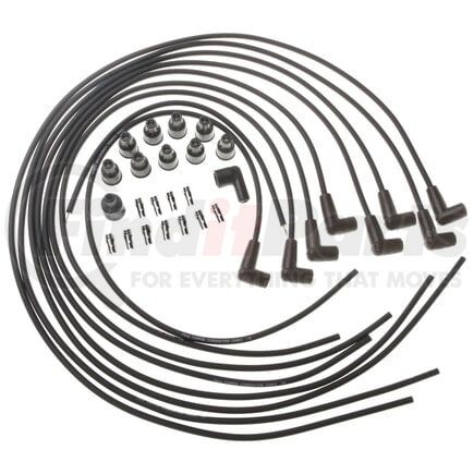 Standard Wire Sets 801W STANDARD WIRE SETS 801W -