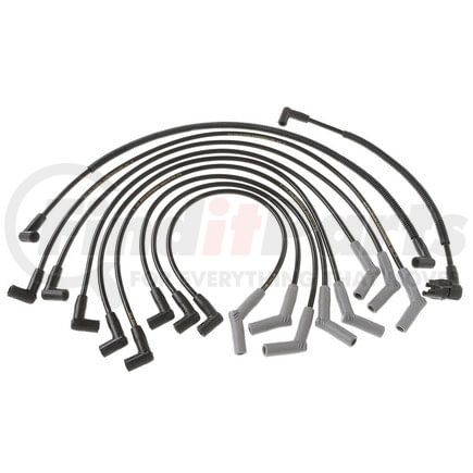 Standard Wire Sets 8852 STANDARD WIRE SETS 8852 Other Parts