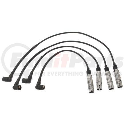 Standard Wire Sets 9537 STANDARD WIRE SETS 9537 Glow Plugs & Spark Plugs